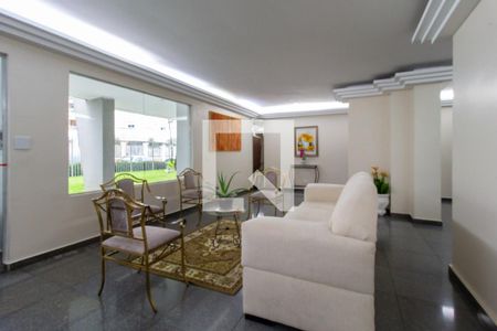 Apartamento para alugar com 73m², 3 quartos e 1 vaga Apartamento para alugar com 73m², 3 quartos e 1 vagaHall de Entrada