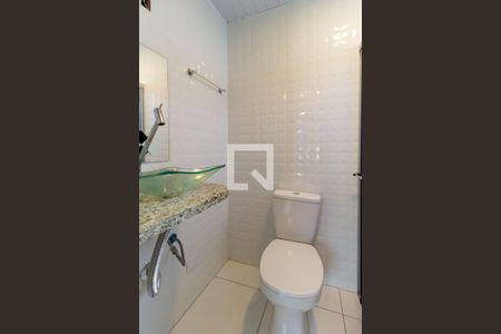 Apartamento para alugar com 73m², 3 quartos e 1 vaga Apartamento para alugar com 73m², 3 quartos e 1 vagaBanheiro da Suíte