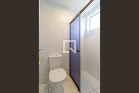 Apartamento para alugar com 73m², 3 quartos e 1 vaga Apartamento para alugar com 73m², 3 quartos e 1 vagaBanheiro da Suíte