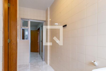 Apartamento para alugar com 73m², 3 quartos e 1 vaga Apartamento para alugar com 73m², 3 quartos e 1 vagaÁrea de Serviço