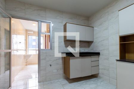 Apartamento para alugar com 73m², 3 quartos e 1 vaga Apartamento para alugar com 73m², 3 quartos e 1 vagaCozinha - Armários