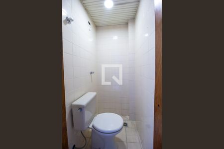 Apartamento para alugar com 73m², 3 quartos e 1 vaga Apartamento para alugar com 73m², 3 quartos e 1 vagaBanheiro de Serviço