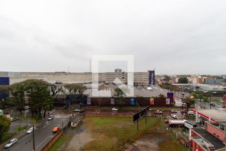 Apartamento para alugar com 73m², 3 quartos e 1 vaga Apartamento para alugar com 73m², 3 quartos e 1 vagaVista do Quarto 3