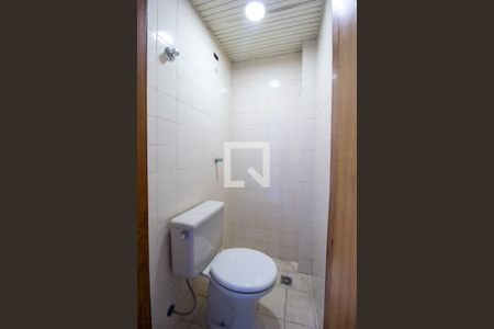 Apartamento para alugar com 73m², 3 quartos e 1 vaga Apartamento para alugar com 73m², 3 quartos e 1 vagaBanheiro de Serviço