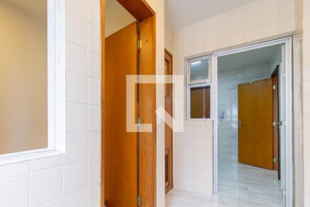 Apartamento para alugar com 73m², 3 quartos e 1 vaga Apartamento para alugar com 73m², 3 quartos e 1 vagaÁrea de Serviço
