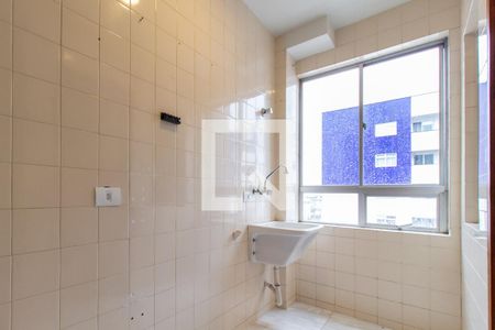 Apartamento para alugar com 73m², 3 quartos e 1 vaga Apartamento para alugar com 73m², 3 quartos e 1 vagaÁrea de Serviço