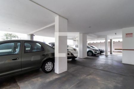 Apartamento para alugar com 73m², 3 quartos e 1 vaga Apartamento para alugar com 73m², 3 quartos e 1 vagaGaragem