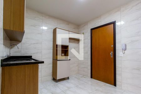 Apartamento para alugar com 73m², 3 quartos e 1 vaga Apartamento para alugar com 73m², 3 quartos e 1 vagaCozinha - Armários