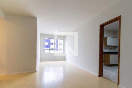 Sala de apartamento para alugar com 3 quartos, 73m² em Portão, Curitiba