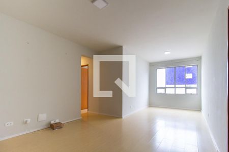Sala de apartamento para alugar com 3 quartos, 73m² em Portão, Curitiba