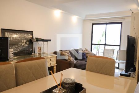 Sala de Jantar de apartamento para alugar com 2 quartos, 65m² em Vila da Saúde, São Paulo