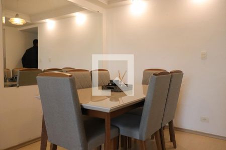 Sala de Jantar de apartamento para alugar com 2 quartos, 65m² em Vila da Saúde, São Paulo