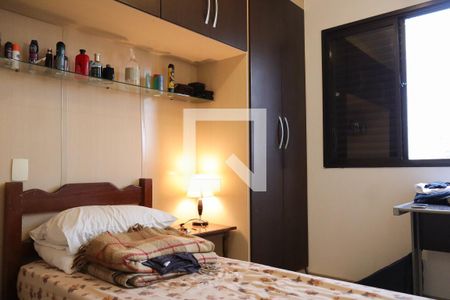 Quarto Suíte de apartamento para alugar com 2 quartos, 65m² em Vila da Saúde, São Paulo