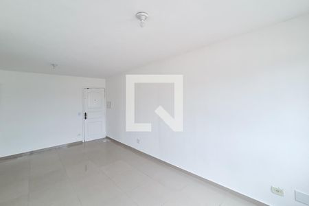 Sala de apartamento para alugar com 3 quartos, 74m² em Parque Terra Nova, São Bernardo do Campo