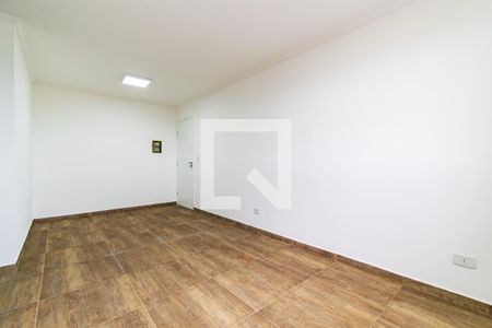 Sala de apartamento para alugar com 2 quartos, 53m² em Vila Campestre, São Paulo