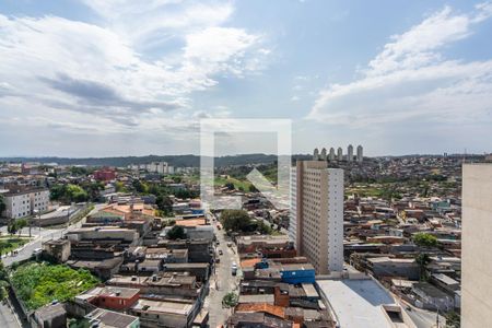 Apartamento para alugar com 36m², 2 quartos e 1 vaga Apartamento para alugar com 36m², 2 quartos e 1 vagaÁrea de Serviço