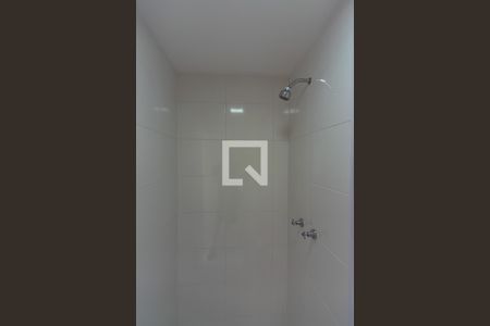 Apartamento para alugar com 36m², 2 quartos e 1 vaga Apartamento para alugar com 36m², 2 quartos e 1 vagaBanheiro