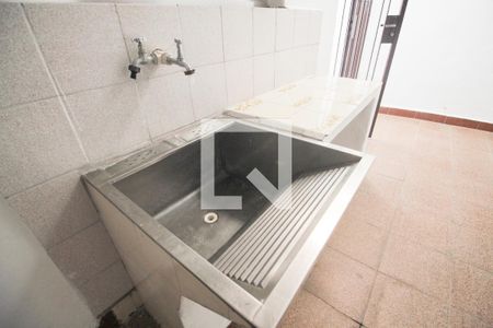 Casa à venda com 200m², 3 quartos e 2 vagasÁrea de Serviço