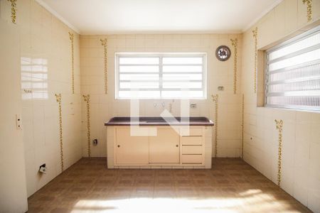 Casa à venda com 200m², 3 quartos e 2 vagasCozinha