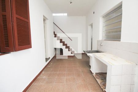 Casa à venda com 200m², 3 quartos e 2 vagasÁrea de Serviço