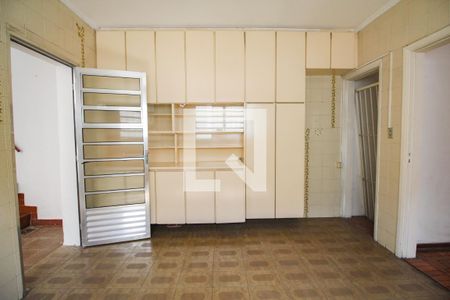 Casa à venda com 200m², 3 quartos e 2 vagasCozinha