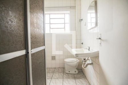 Casa à venda com 200m², 3 quartos e 2 vagasBanheiro Social