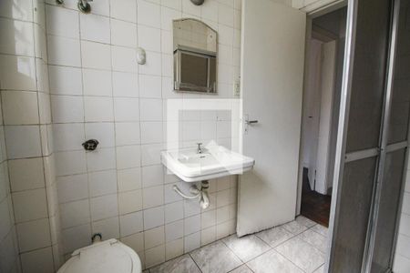Casa à venda com 200m², 3 quartos e 2 vagasBanheiro Social