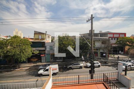 Casa à venda com 200m², 3 quartos e 2 vagasVista do Quarto 3