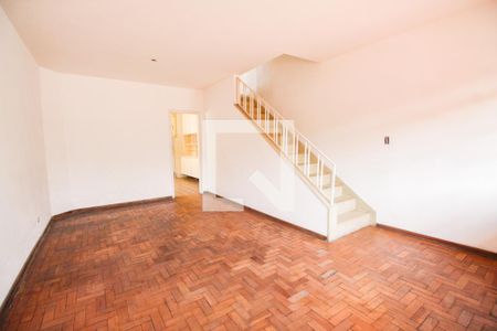 Sala de casa à venda com 3 quartos, 200m² em Vila Gustavo, São Paulo