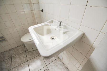 Casa à venda com 200m², 3 quartos e 2 vagasBanheiro Social