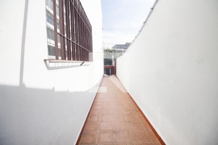 Casa à venda com 200m², 3 quartos e 2 vagasÁrea Externa