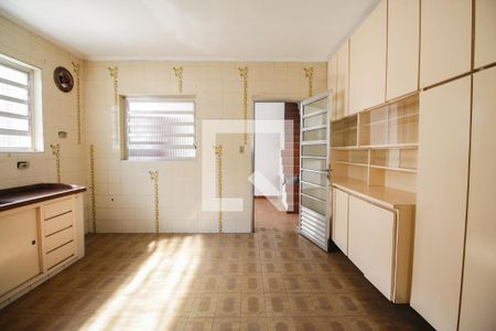 Casa à venda com 200m², 3 quartos e 2 vagasCozinha