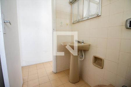 Casa à venda com 200m², 3 quartos e 2 vagasBanheiro do Quarto 1