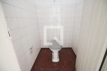 Casa à venda com 200m², 3 quartos e 2 vagasBanheiro de Serviço