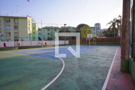Apartamento à venda com 60m², 2 quartos e sem vagaQuadra Esportiva