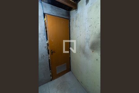 Casa para alugar com 160m², 3 quartos e 2 vagas Casa para alugar com 160m², 3 quartos e 2 vagasBanheiro de Serviço