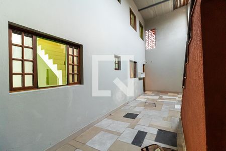 Casa para alugar com 160m², 3 quartos e 2 vagas Casa para alugar com 160m², 3 quartos e 2 vagasÁrea de Serviço