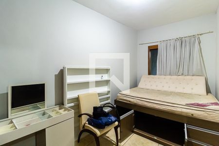 Quarto 2 de casa para alugar com 3 quartos, 160m² em Vila Mariana, Ferraz de Vasconcelos