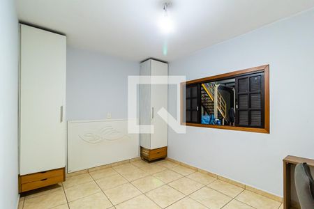 Quarto 1 de casa para alugar com 3 quartos, 160m² em Vila Mariana, Ferraz de Vasconcelos