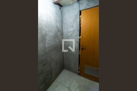 Casa para alugar com 160m², 3 quartos e 2 vagas Casa para alugar com 160m², 3 quartos e 2 vagasBanheiro de Serviço