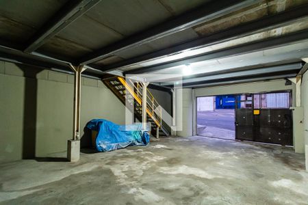 Casa para alugar com 160m², 3 quartos e 2 vagas Casa para alugar com 160m², 3 quartos e 2 vagasGaragem