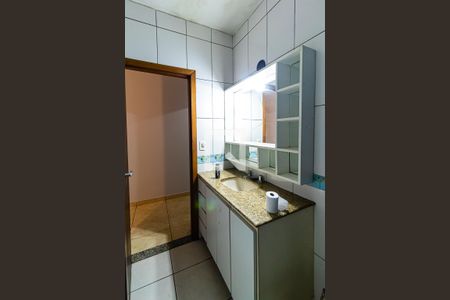 Casa para alugar com 160m², 3 quartos e 2 vagas Casa para alugar com 160m², 3 quartos e 2 vagasBanheiro 2