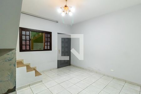 Sala de casa para alugar com 3 quartos, 160m² em Vila Mariana, Ferraz de Vasconcelos