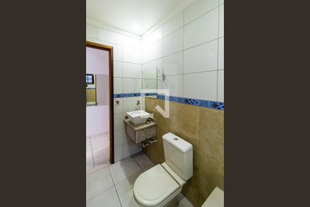 Casa para alugar com 3 quartos, 160m² em Vila Mariana, Ferraz de Vasconcelos