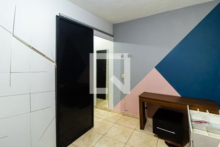 Quarto 2 de casa para alugar com 3 quartos, 160m² em Vila Mariana, Ferraz de Vasconcelos