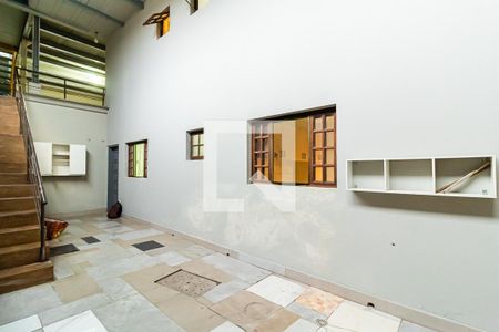 Casa para alugar com 160m², 3 quartos e 2 vagas Casa para alugar com 160m², 3 quartos e 2 vagasÁrea de Serviço