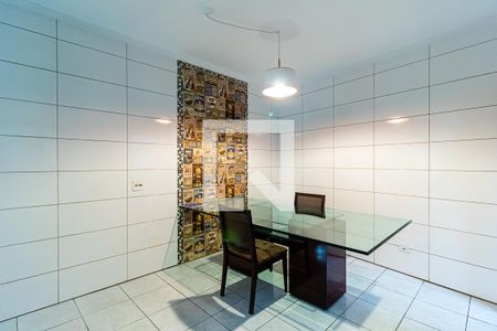 Casa para alugar com 160m², 3 quartos e 2 vagas Casa para alugar com 160m², 3 quartos e 2 vagasCozinha