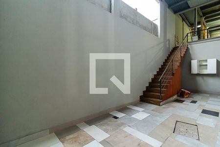 Casa para alugar com 160m², 3 quartos e 2 vagas Casa para alugar com 160m², 3 quartos e 2 vagasÁrea de Serviço