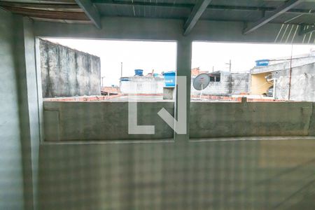 Vista do quarto 3 de casa para alugar com 3 quartos, 160m² em Vila Mariana, Ferraz de Vasconcelos