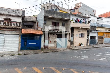 Casa para alugar com 160m², 3 quartos e 2 vagas Casa para alugar com 160m², 3 quartos e 2 vagasVista do Mezanino